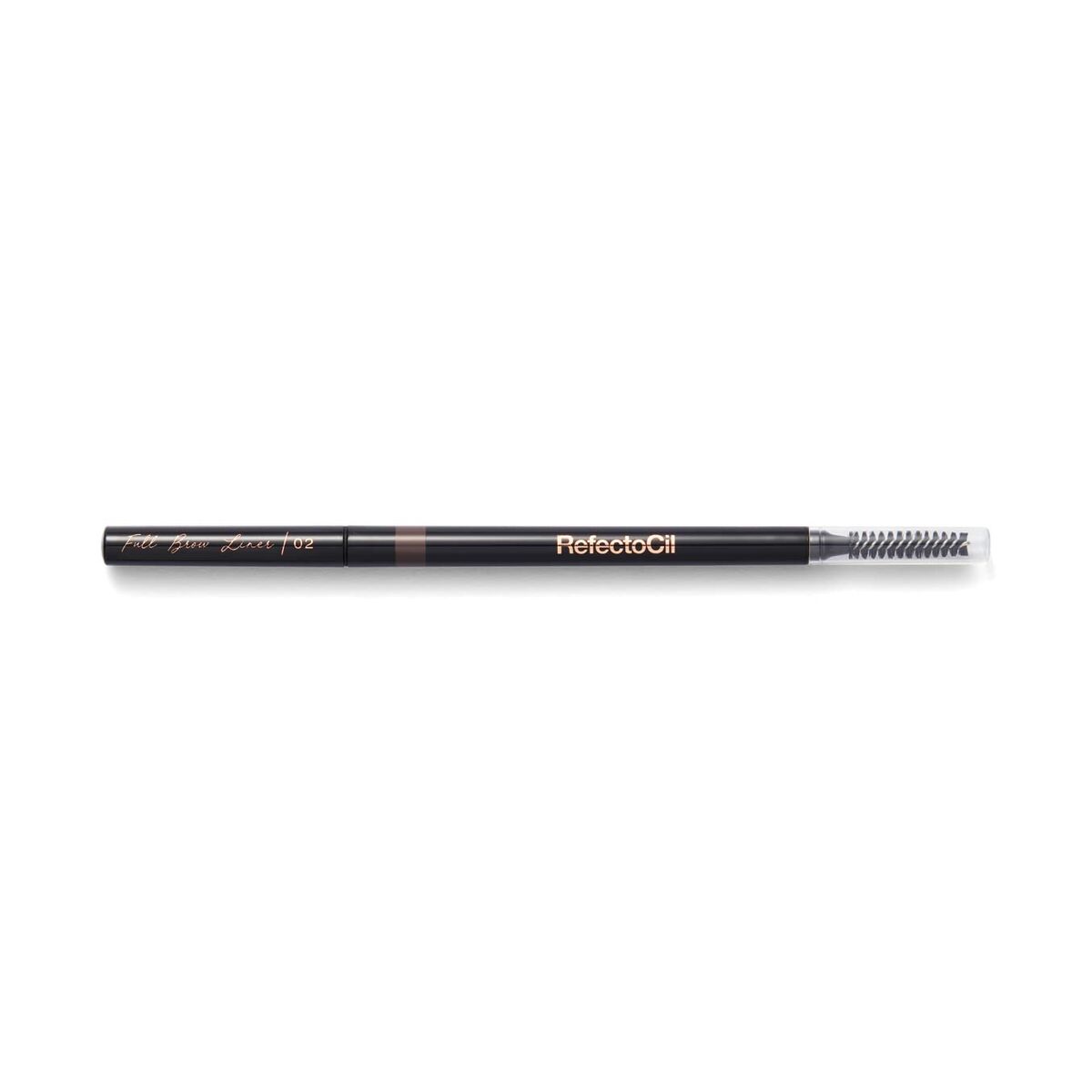 Tužka na obočí RefectoCil Nº 2 Medium brown